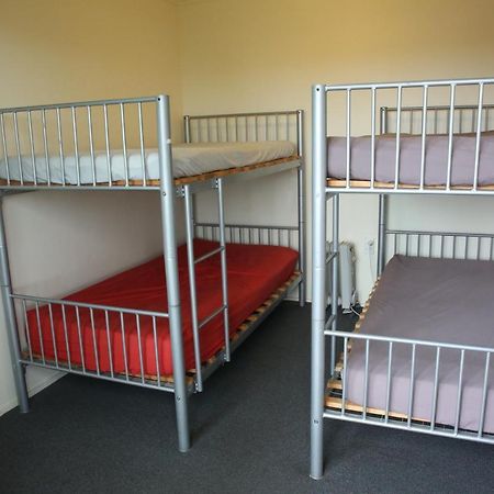 Central City Camping Park Invercargill Zewnętrze zdjęcie